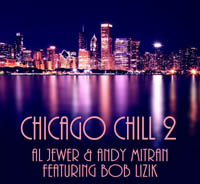 Chicago Chill 2 cover